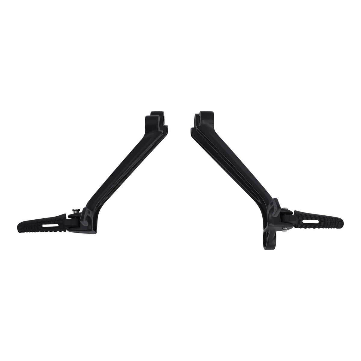 Passenger Footpegs Footrest Bracket for Suzuki GSXR1000 (2005-2006)