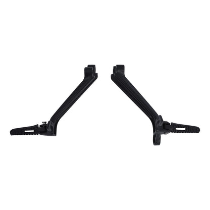 Passenger Footpegs Footrest Bracket for Suzuki GSXR1000 (2005-2006)