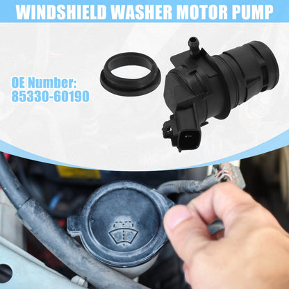 Windshield Washer Pump for Toyota 4Runner (2003-2004)
