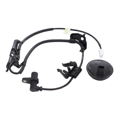 ABS Wheel Speed Sensor Kit for Toyota Solara, Lexus ES330, ES300, ES350 (2000-2006)