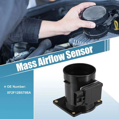 Mass Air Flow Sensor for Ford Escape (2001-2004)