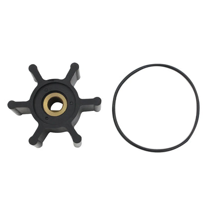 Impeller & O-ring for JMP/JABSCO/JOHNSON CEF 500138/6303-0003