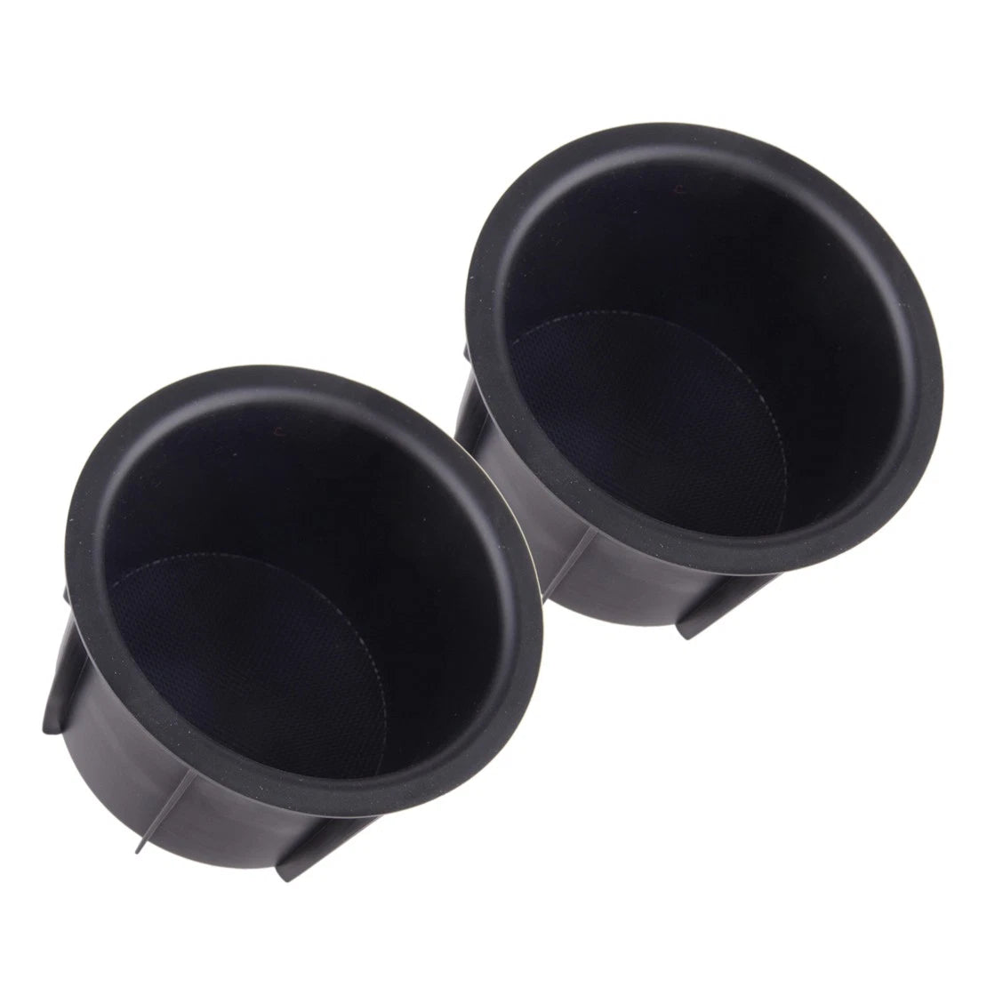 Rubber Inserts Center Console Cup Holder for Toyota 4Runner (2010-2020)