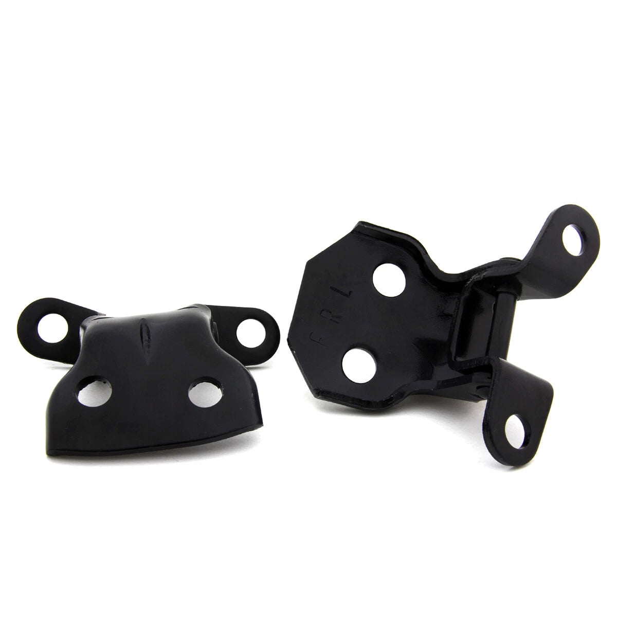 Door Hinges Upper Lower for Toyota Carina A40 TA40 TA47 1977-1981