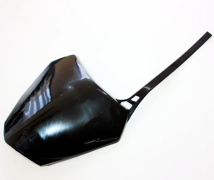 BLK TTR 110 Plastics Body Kit, Seat & Tank for Dirt Bike