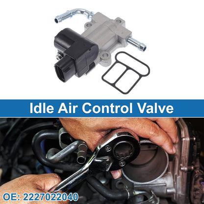 Idle Air Control Valve for Toyota Celica (2000-2005)