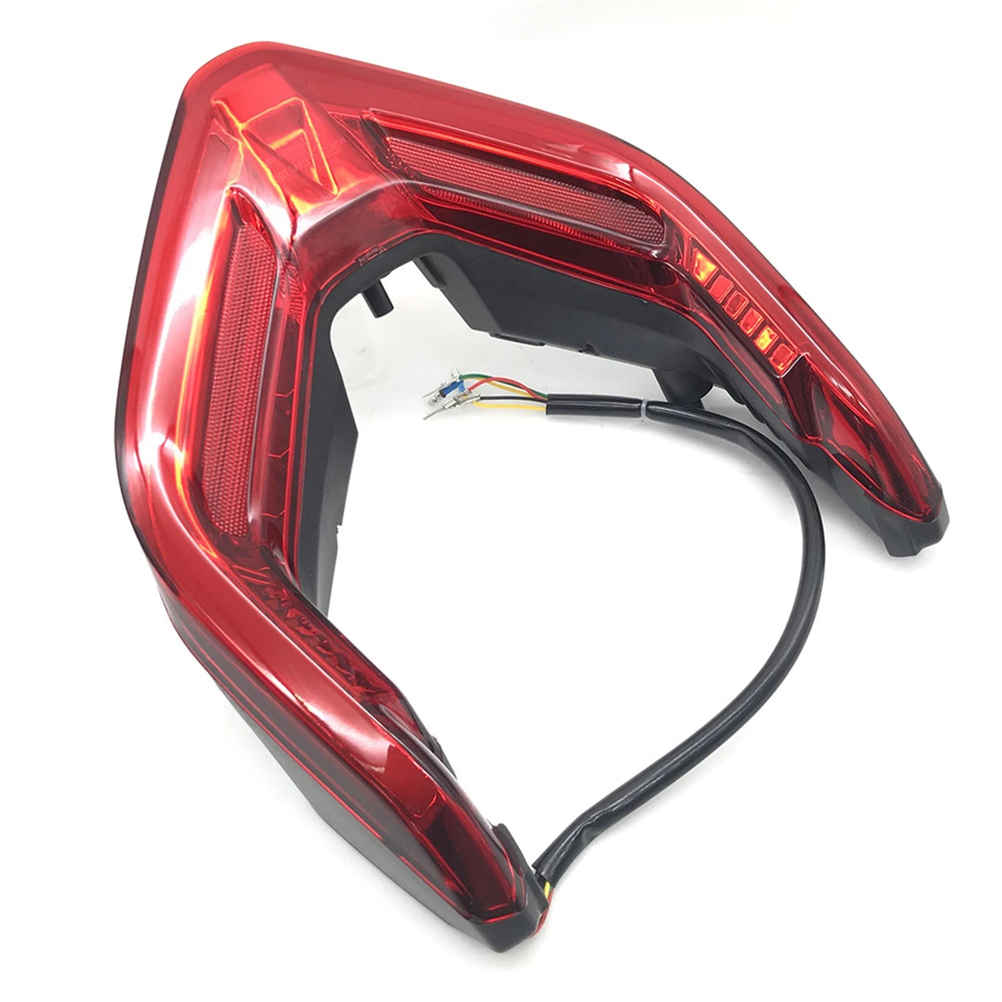 LED Turn Signal Taillight for DUCATI PANIGALE V2/V4/V4S/V4R (2018-2022)