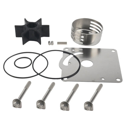 Water Pump Repair Kit for Yamaha XF425/XF450 Outboards 2018-2023
