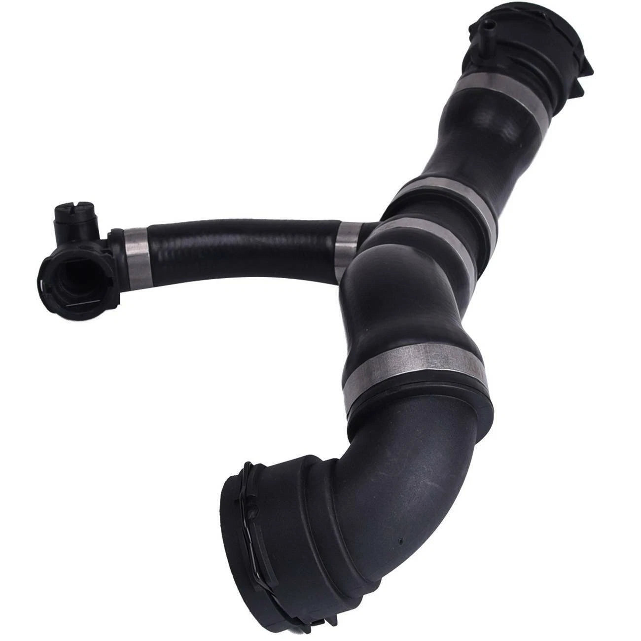 Upper Radiator Hose for BMW E82 E87 116i 120i (2004-2011)