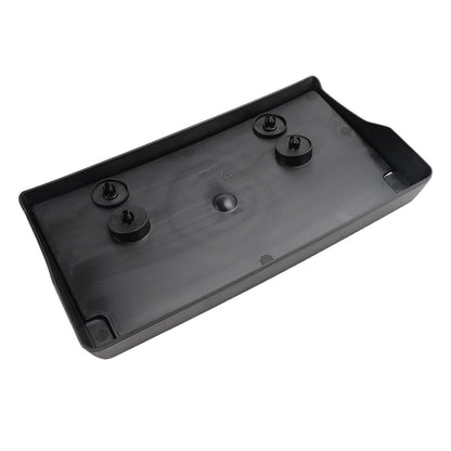Front License Plate Bracket Holder for Ram 2500 3500 (2018)