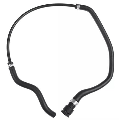 Coolant Hose for BMW 118i 2012 1.6L, 120i 2007-2012 L4 2.0L (2012-2012)
