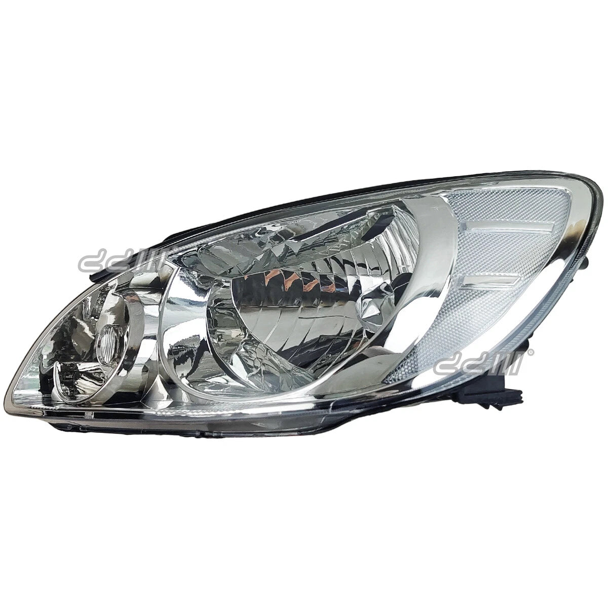 Headlight for Hyundai Getz TB (2006-2011)