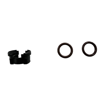 A/C Line Clamp for Toyota Highlander, Camry, Corolla, Prius (2001-2023)