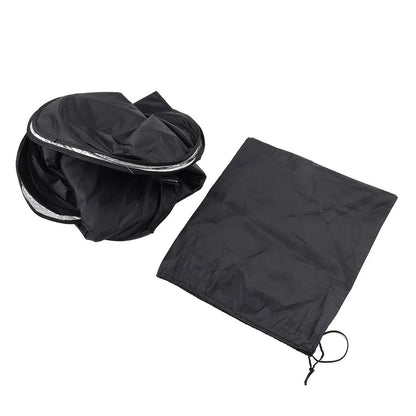 Foldable Windshield Sun Shade Visor Protector for Ford Bronco (2021-2025)
