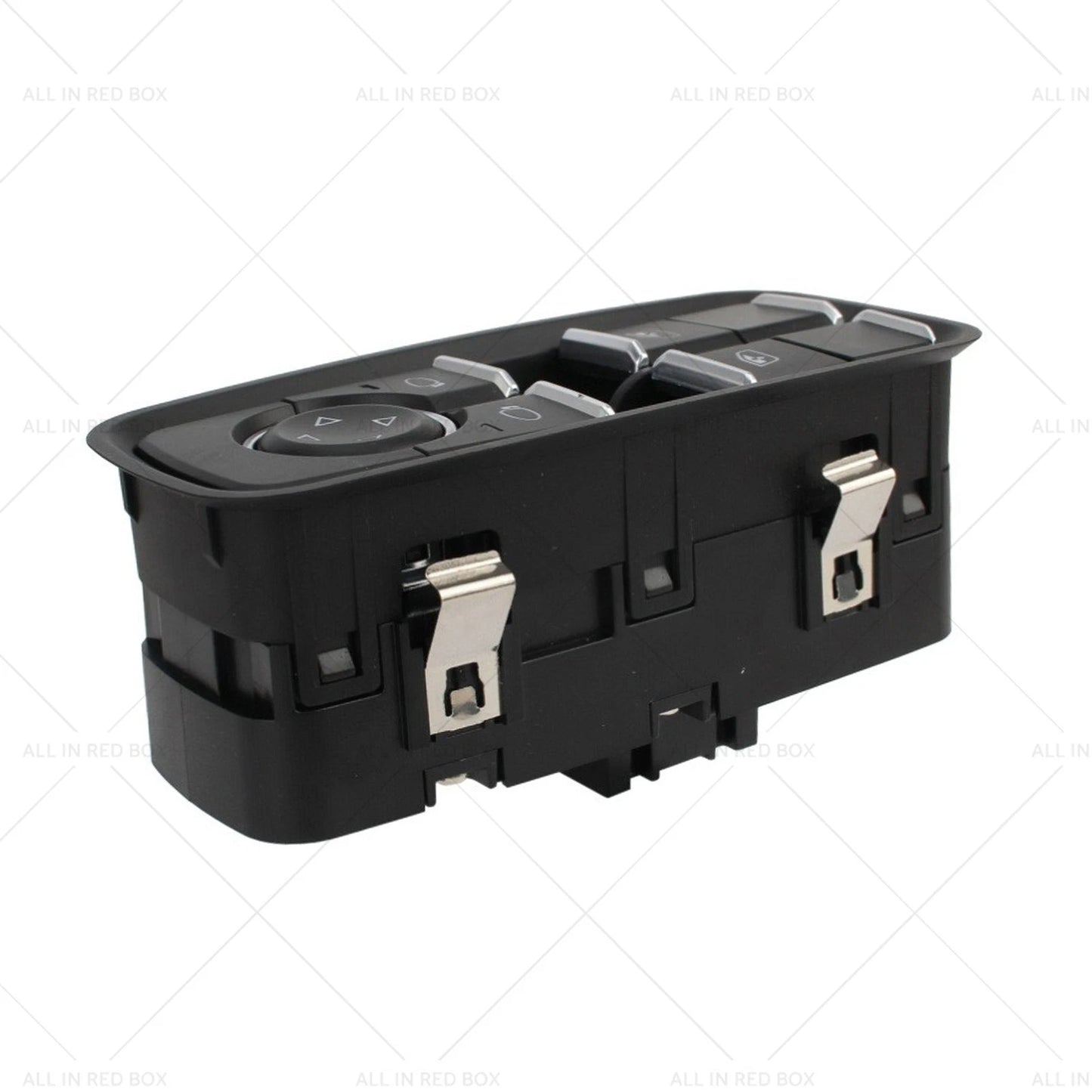 Left Front Power Window Switch for Porsche 911 (2012-2019)