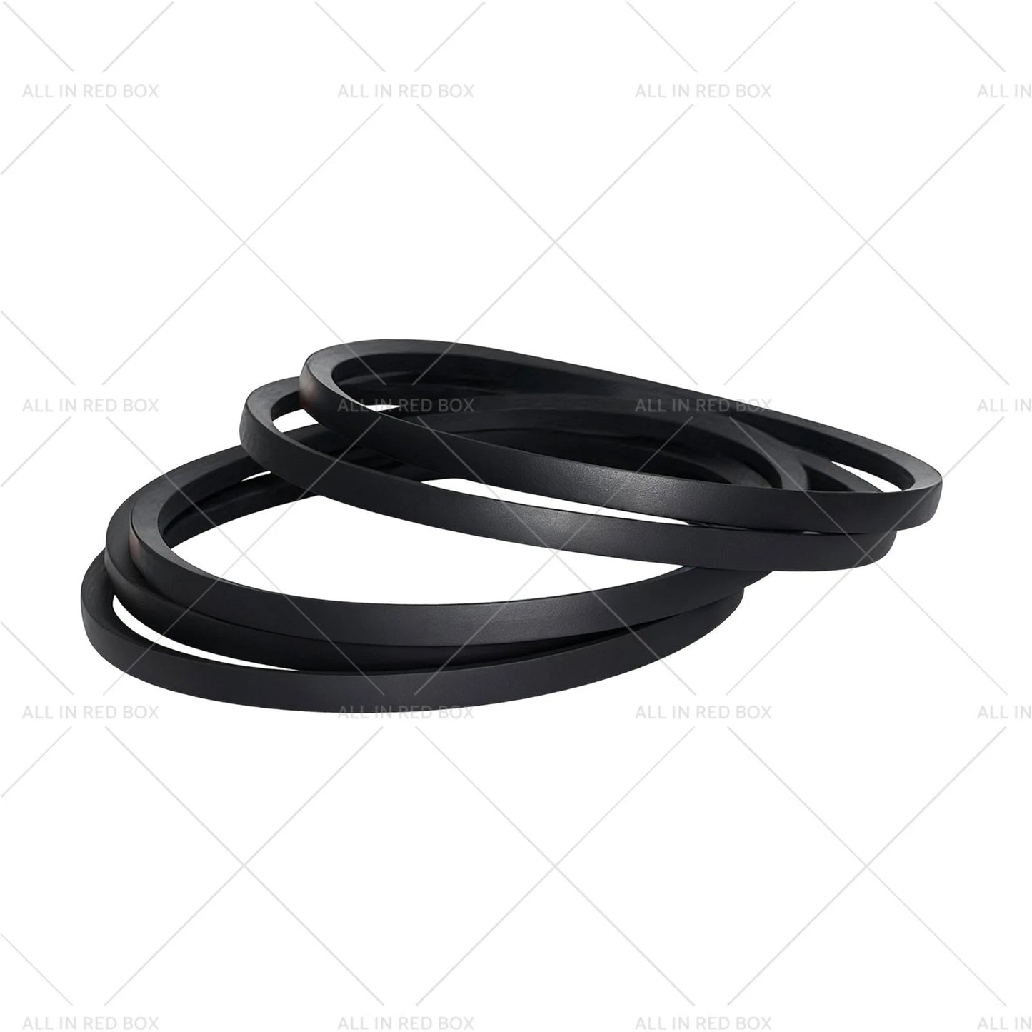 Fan Belt Kit for Toyota Hilux Diesel 2.8L 3.0L 3L 5L (1988-On)
