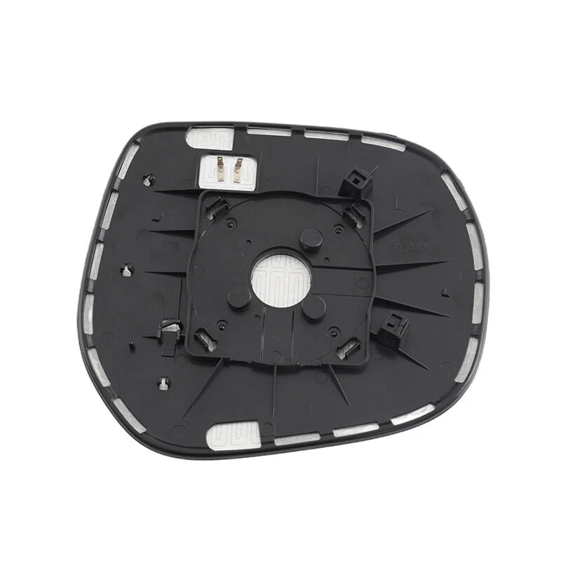 Heated Mirror Glass Lens Assembly for Lexus GX460 LX570 (2010-2019, 2008-2015)