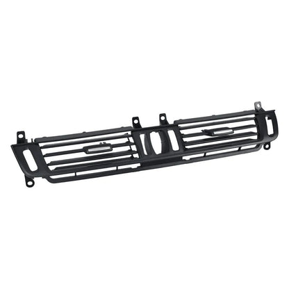 A/C Air Vent Grille Cover for BMW X5 F15 2014-2018, X6 F16 2015-2018
