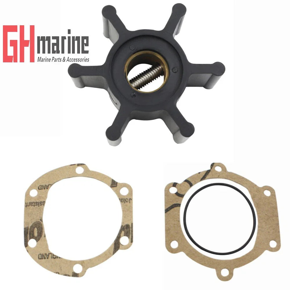 Flexible Water Pump Impeller Kit for Peugeot XD2 1.9 & 2.5