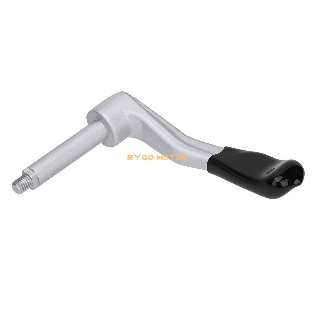 Thumb Throttle Lever for Honda TRX90X (2009–2014)