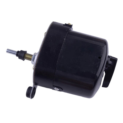 Wiper Motor & Blade for Willys Jeep Tractor