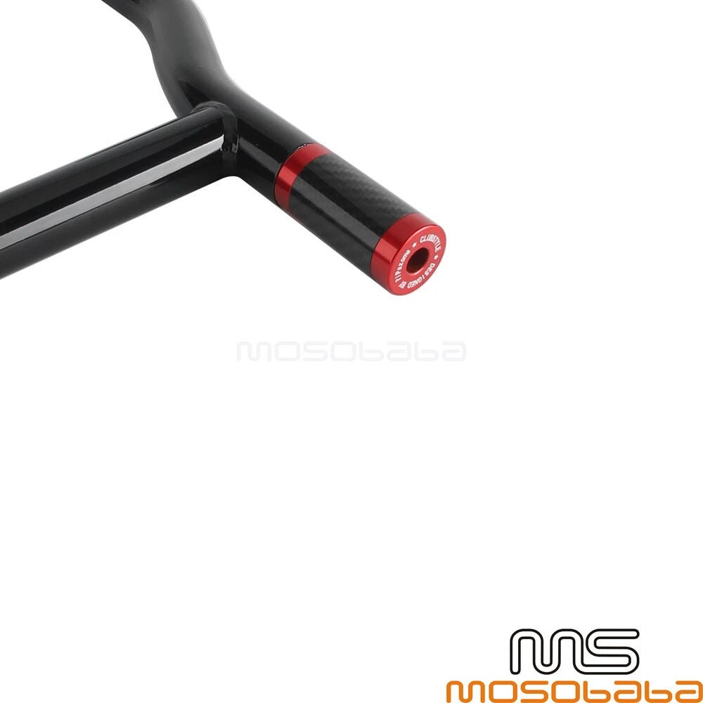 Saddlebag Guard Highway Crash Bar & End Tube Sliders for Harley Touring (2014-2023)