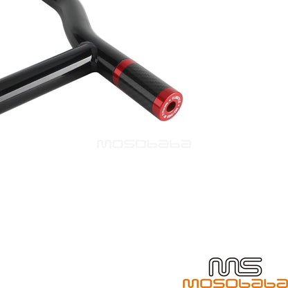 Saddlebag Guard Highway Crash Bar & End Tube Sliders for Harley Touring (2014-2023)