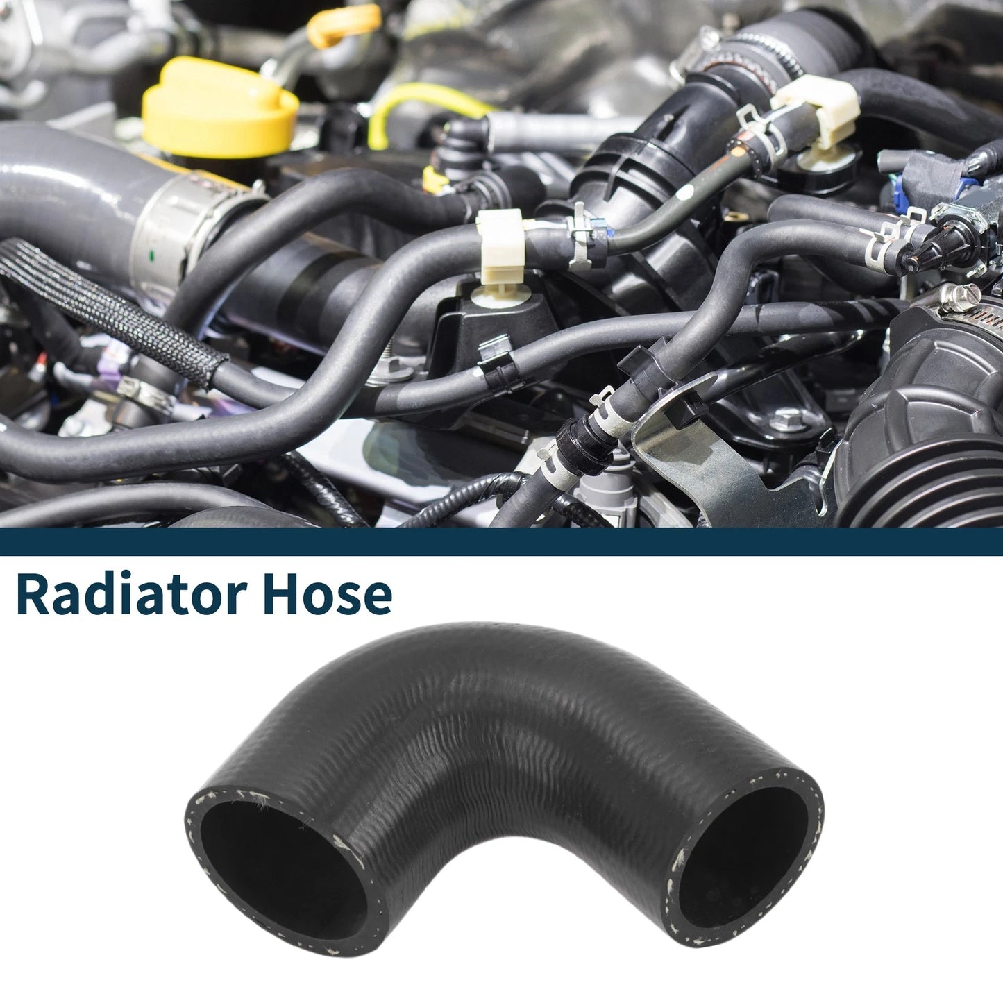 Radiator Hose for BMW 528i 2011 (2011)