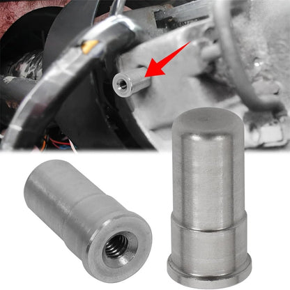 Oversized Steering Column Pivot Pins for Chevrolet Camaro (1982-1992)