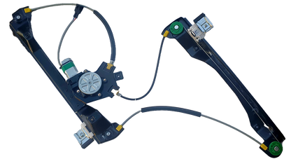 Front Left Window Regulator With Motor for Holden Commodore VE (2006–2013)