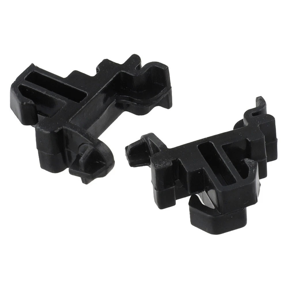 Lower Headlight Panel Retainer Clips for Toyota Tacoma (1998-2000)