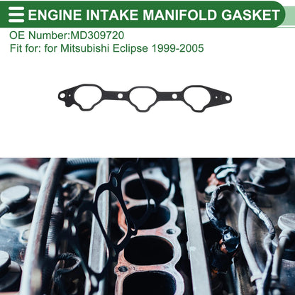 Intake Manifold Gasket for Mitsubishi Eclipse (1999-2005)