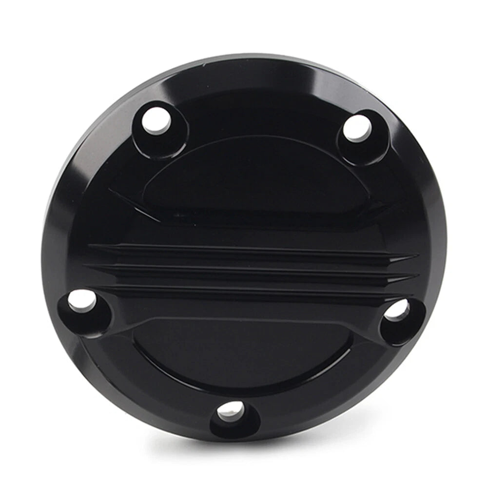 5 Holes Timing Point Cover for Harley Twin Cam Touring Electra Glide (99-17)