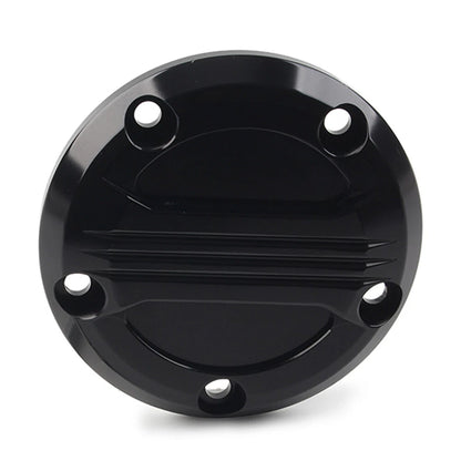 5 Holes Timing Point Cover for Harley Twin Cam Touring Electra Glide (99-17)