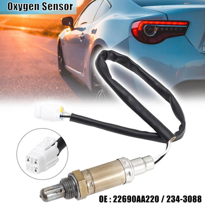 Oxygen Sensor Downstream for Subaru Legacy (1996-1998)
