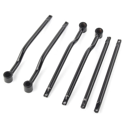 Saddlebag Side Support Bar Mounting Bracket for Universal Motorcycle (N/A)