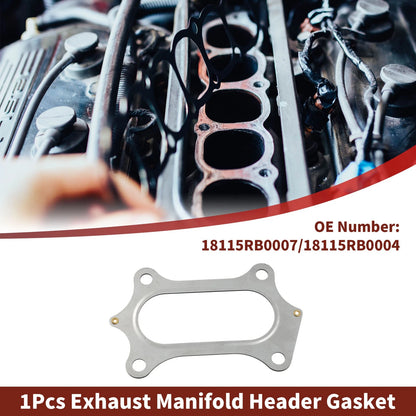 Exhaust Manifold Header Gasket for Honda Civic (2008-2025)