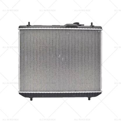 Radiator for Daihatsu Terios 1.3i (J1_) (1997-2005)