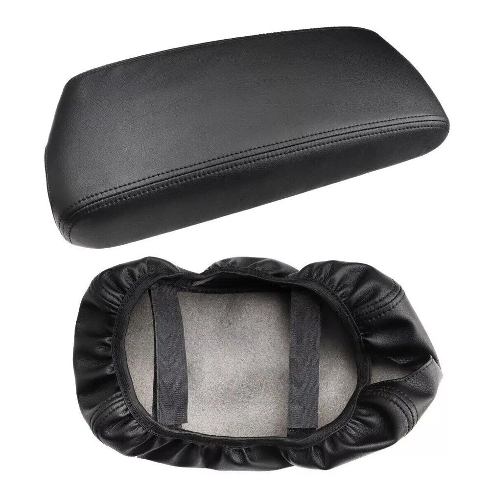 Armrest Cover for Kia Optima (2016–2020)