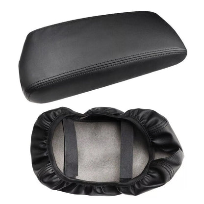 Armrest Cover for Kia Optima (2016–2020)