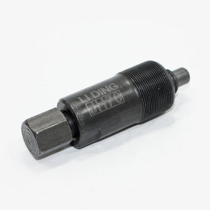 27mm Flywheel Magneto Stator Roller Puller for 50cc-140cc PIT Quad Dirt Bike ATV
