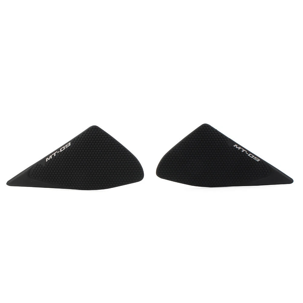 Tank Traction Grips Pad for Yamaha MT09 MT-09 (2021-2023)