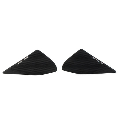 Tank Traction Grips Pad for Yamaha MT09 MT-09 (2021-2023)