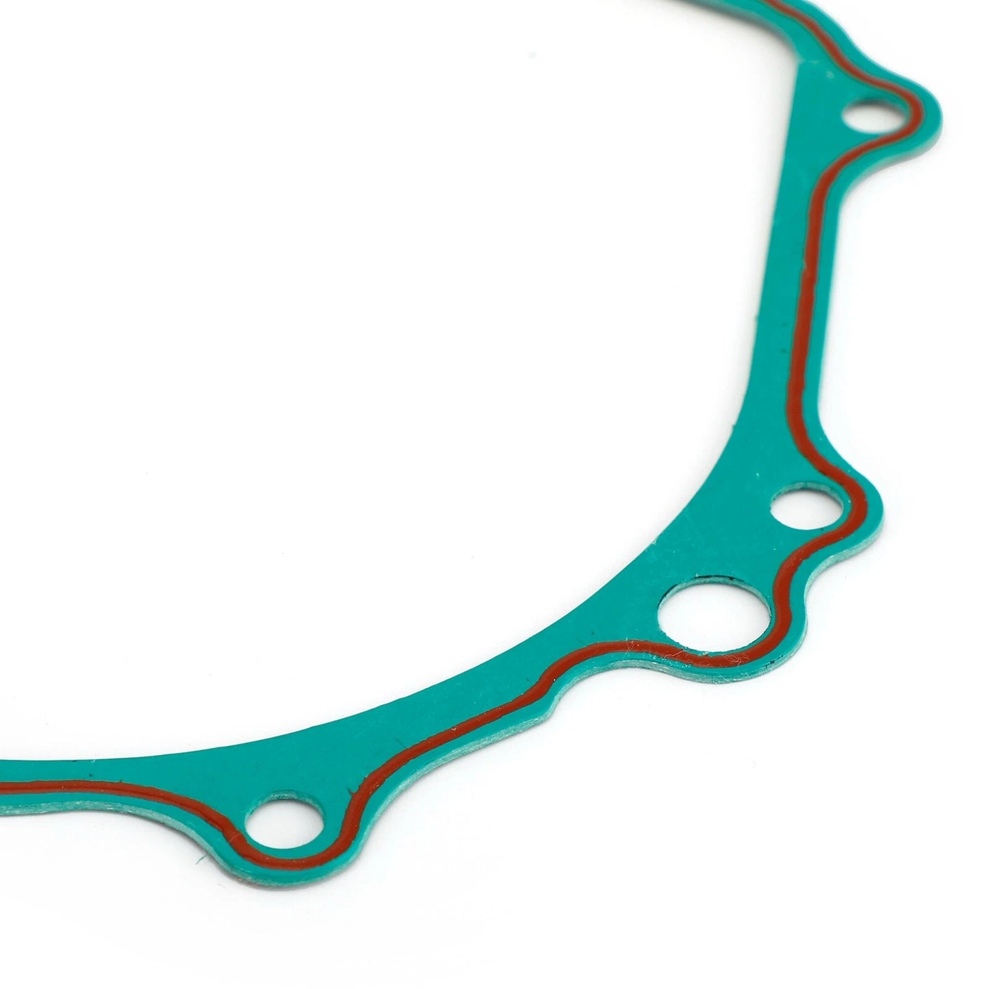 Left Engine Cover Gasket for Honda CBR 600 RR (2007-2021)