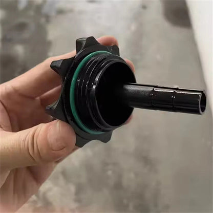 Power Steering Reservoir Cap for BMW E36 E46 E90 325i (1992-2013)