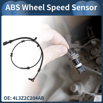 ABS Wheel Speed Sensor for Ford F-150 (2004-2005)