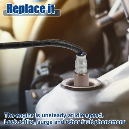 O2 Oxygen Sensor for Toyota Estima ACR30 2AZFE (2006-2010)