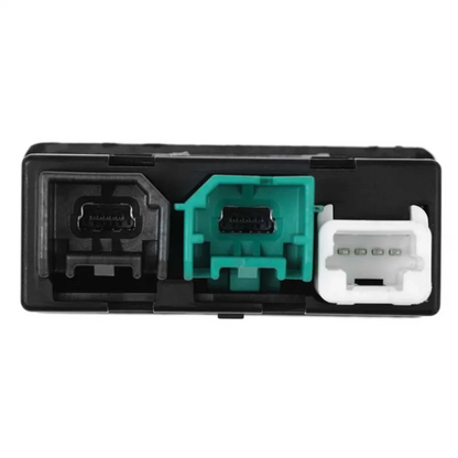 Dual USB Port Media Hub for Nissan Maxima (2016-2018)