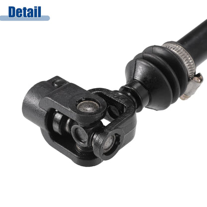 Intermediate Steering Shaft Replacement for Dodge Dakota (2005-2011)