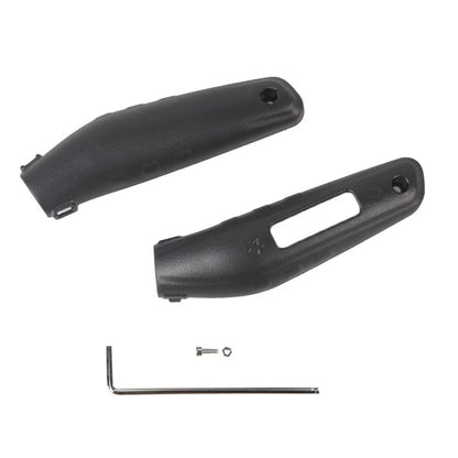 Turn Signal Stalk Extension for Jeep Wrangler JL, Gladiator JT (2018-2024)
